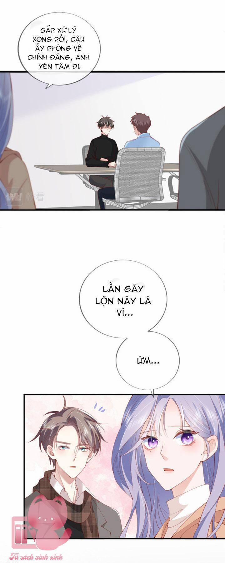 Khoảng Cách Giữa Những Vì Sao 38 trang 38