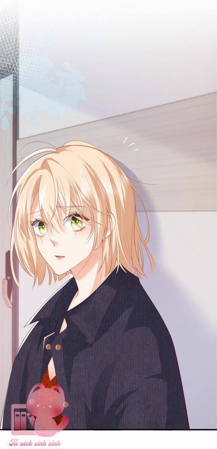 Khoảng Cách Giữa Những Vì Sao 38 trang 39