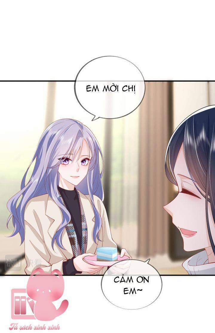 Khoảng Cách Giữa Những Vì Sao 38 trang 4