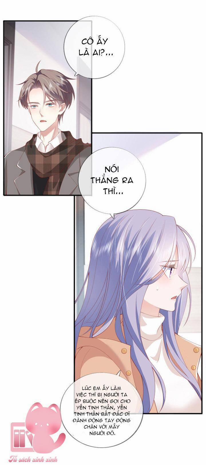 Khoảng Cách Giữa Những Vì Sao 38 trang 41