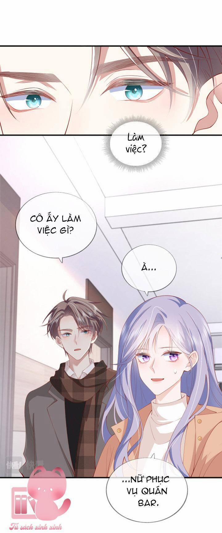 Khoảng Cách Giữa Những Vì Sao 38 trang 42