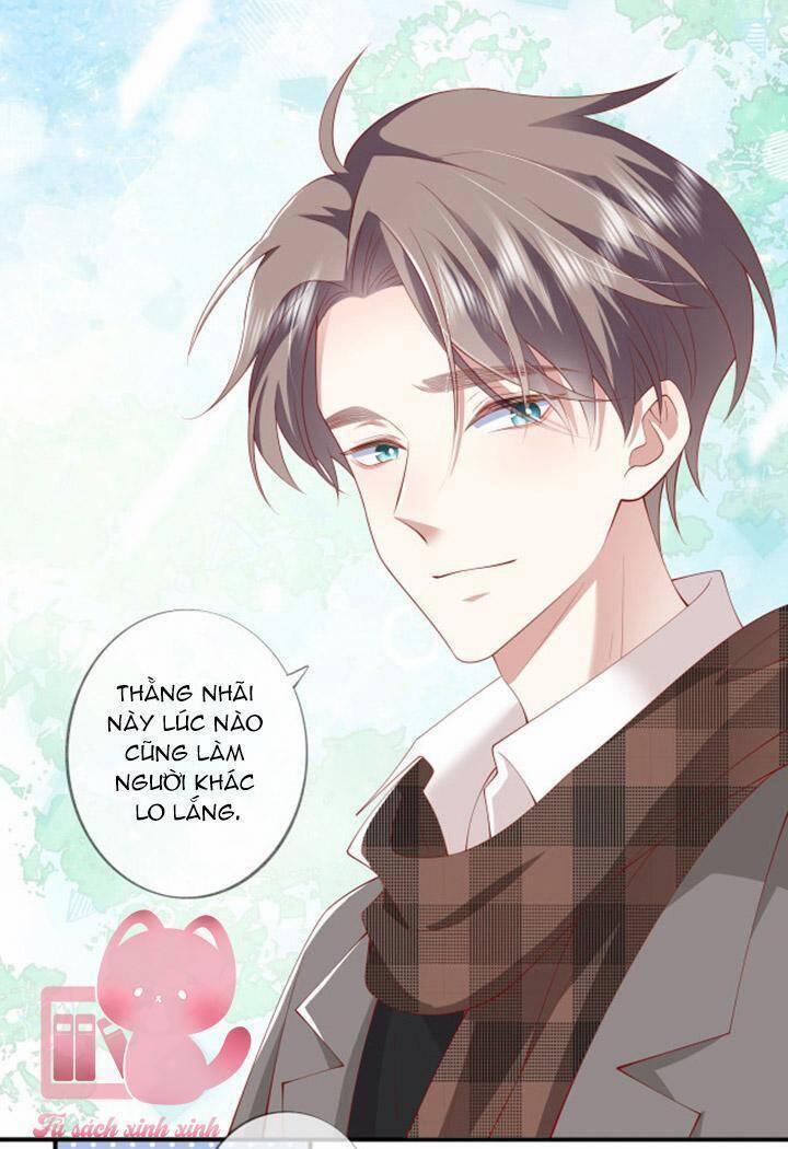 Khoảng Cách Giữa Những Vì Sao 38 trang 45