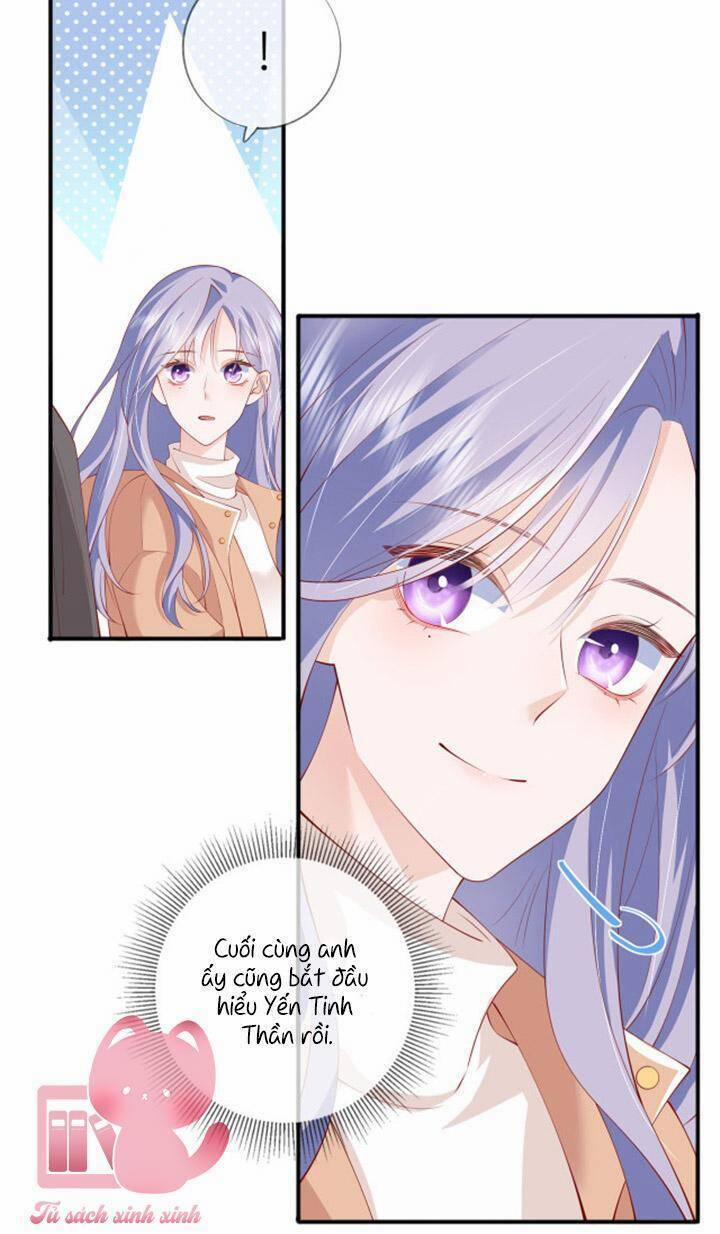 Khoảng Cách Giữa Những Vì Sao 38 trang 46