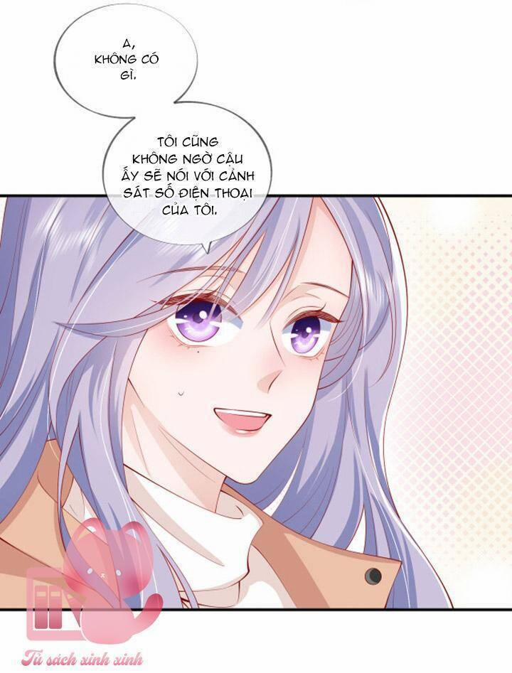 Khoảng Cách Giữa Những Vì Sao 38 trang 49