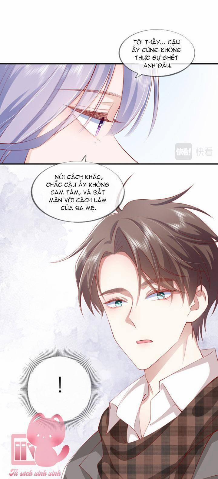 Khoảng Cách Giữa Những Vì Sao 38 trang 52