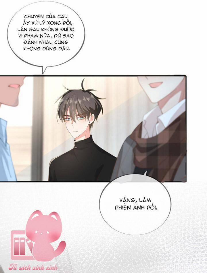 Khoảng Cách Giữa Những Vì Sao 38 trang 55