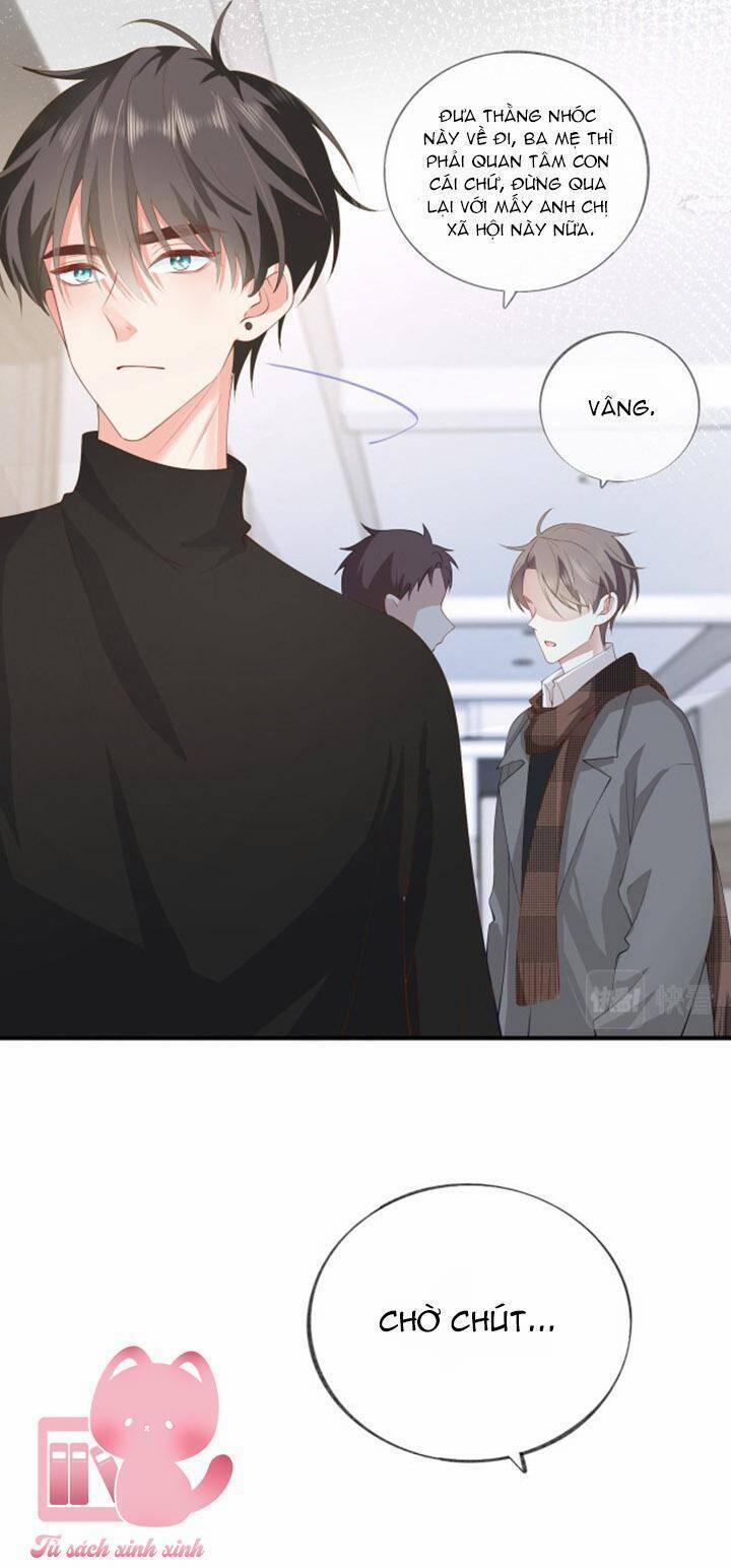 Khoảng Cách Giữa Những Vì Sao 38 trang 56