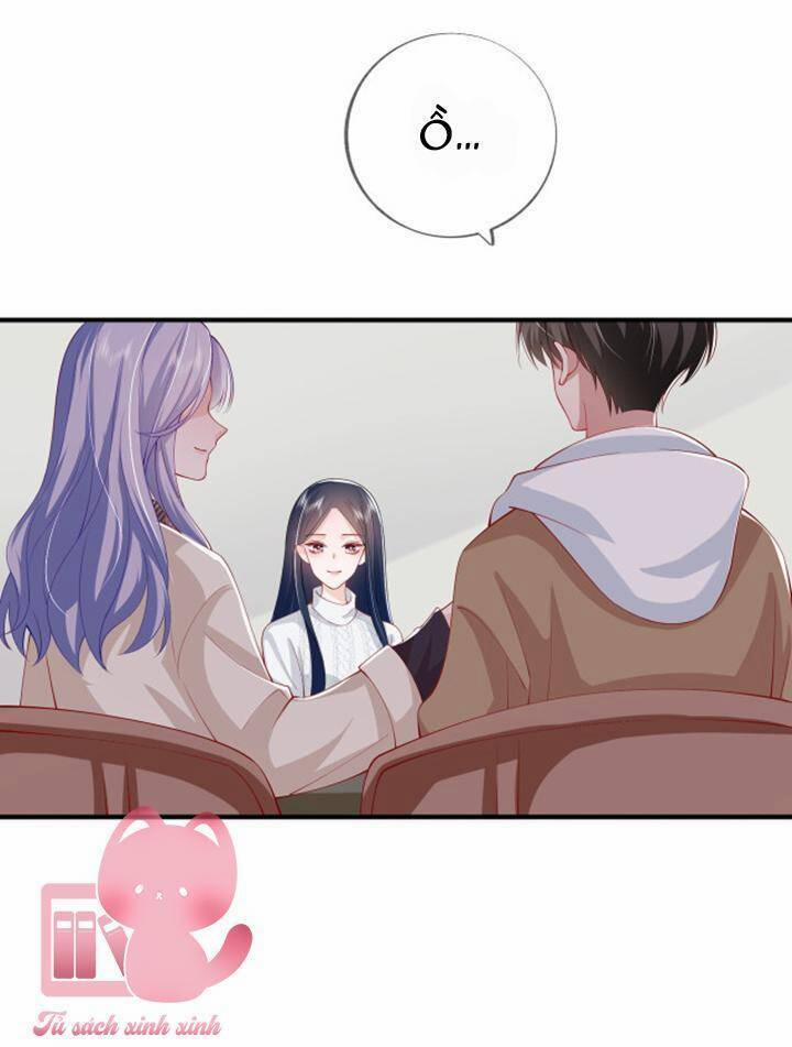 Khoảng Cách Giữa Những Vì Sao 38 trang 7