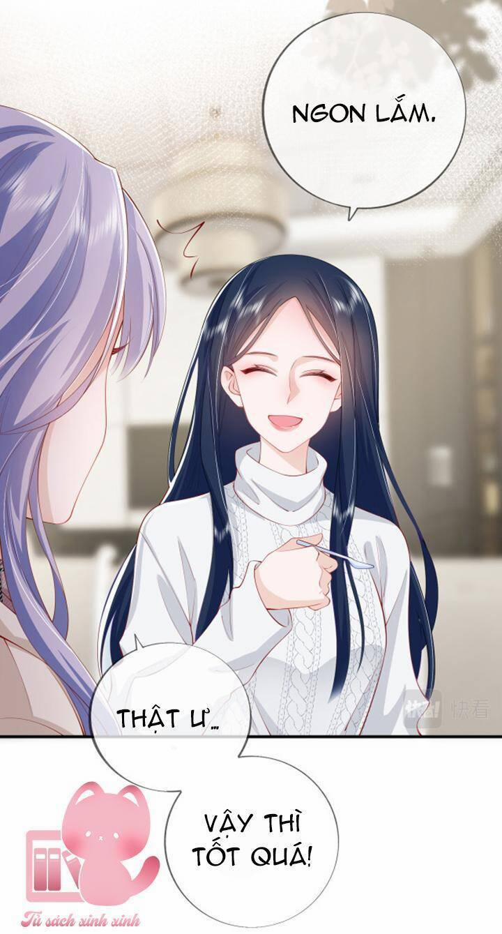 Khoảng Cách Giữa Những Vì Sao 38 trang 9