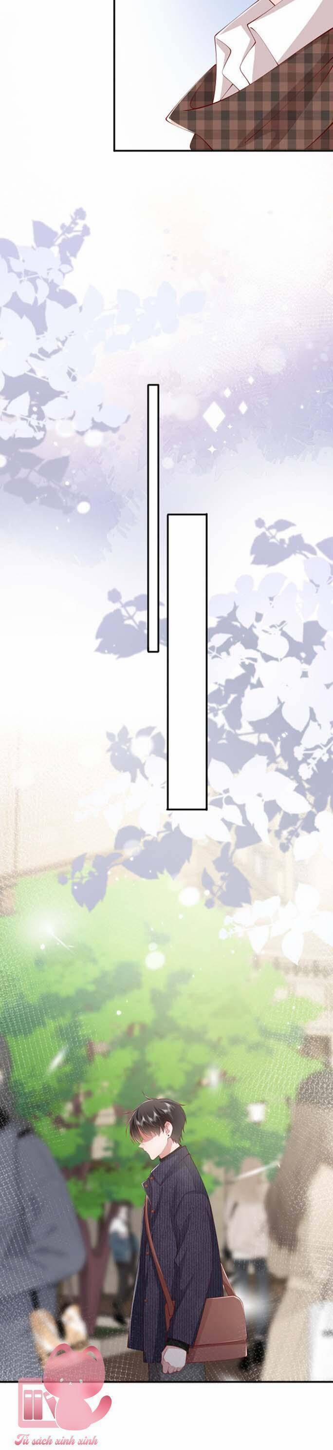 Khoảng Cách Giữa Những Vì Sao 39 trang 20