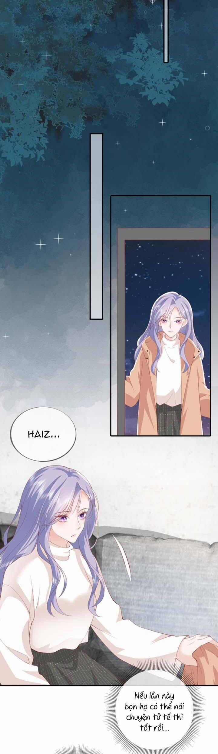 Khoảng Cách Giữa Những Vì Sao 39 trang 22