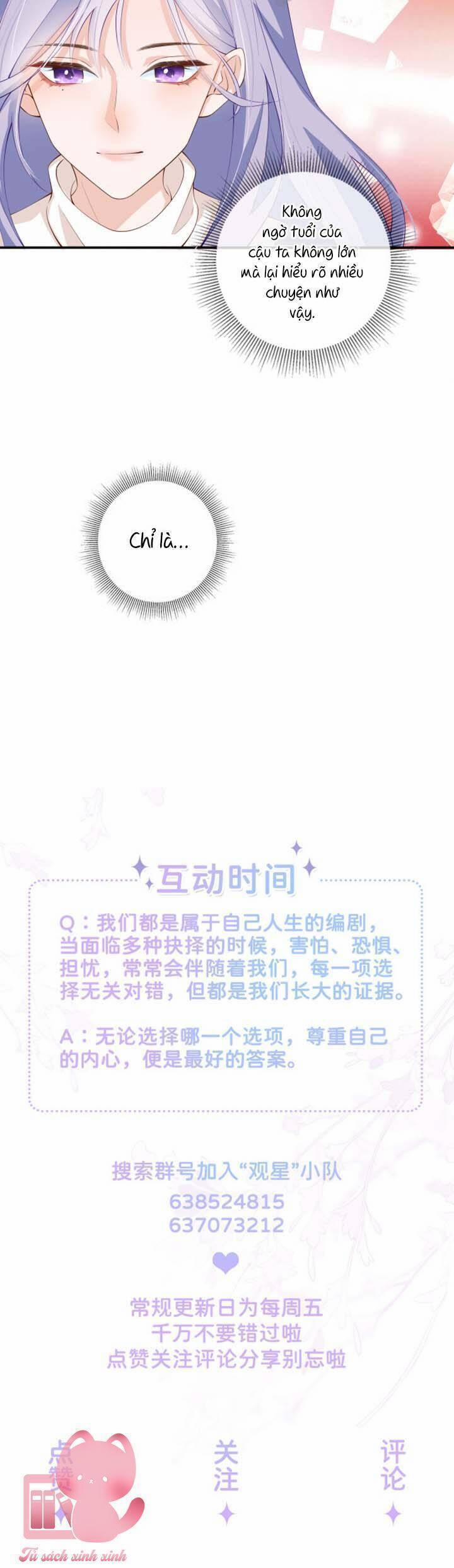 Khoảng Cách Giữa Những Vì Sao 39 trang 25