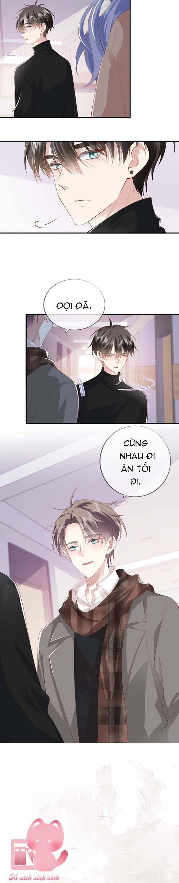 Khoảng Cách Giữa Những Vì Sao 39 trang 5