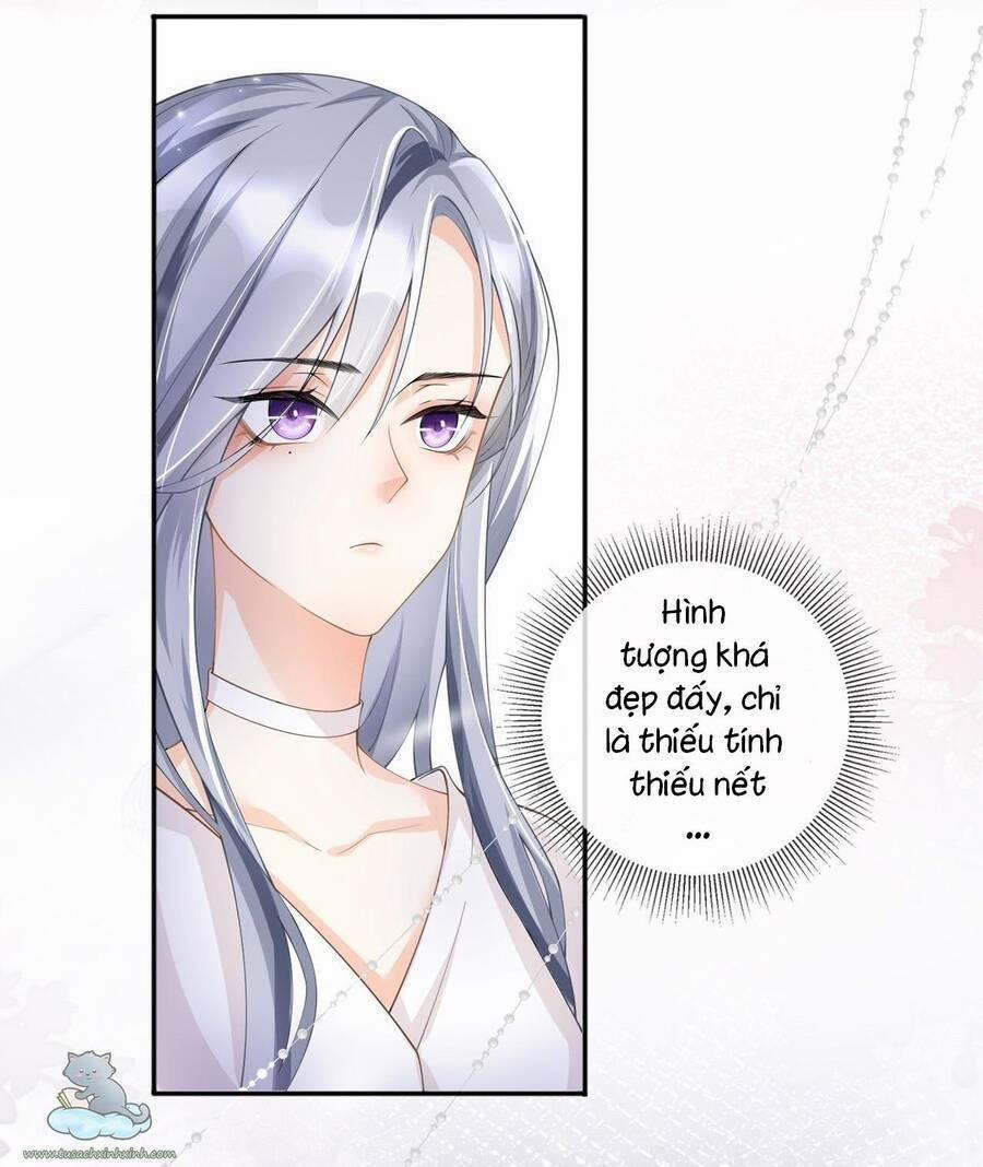 Khoảng Cách Giữa Những Vì Sao 4 trang 11