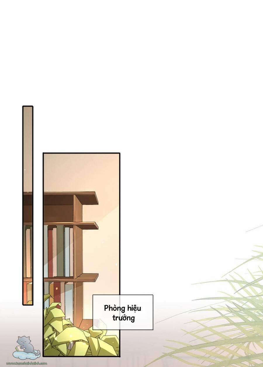 Khoảng Cách Giữa Những Vì Sao 4 trang 23