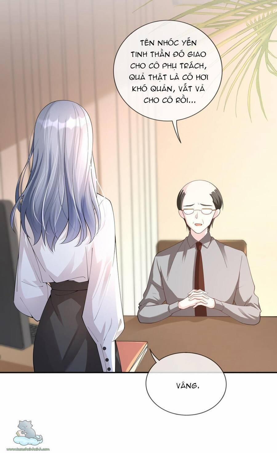 Khoảng Cách Giữa Những Vì Sao 4 trang 24