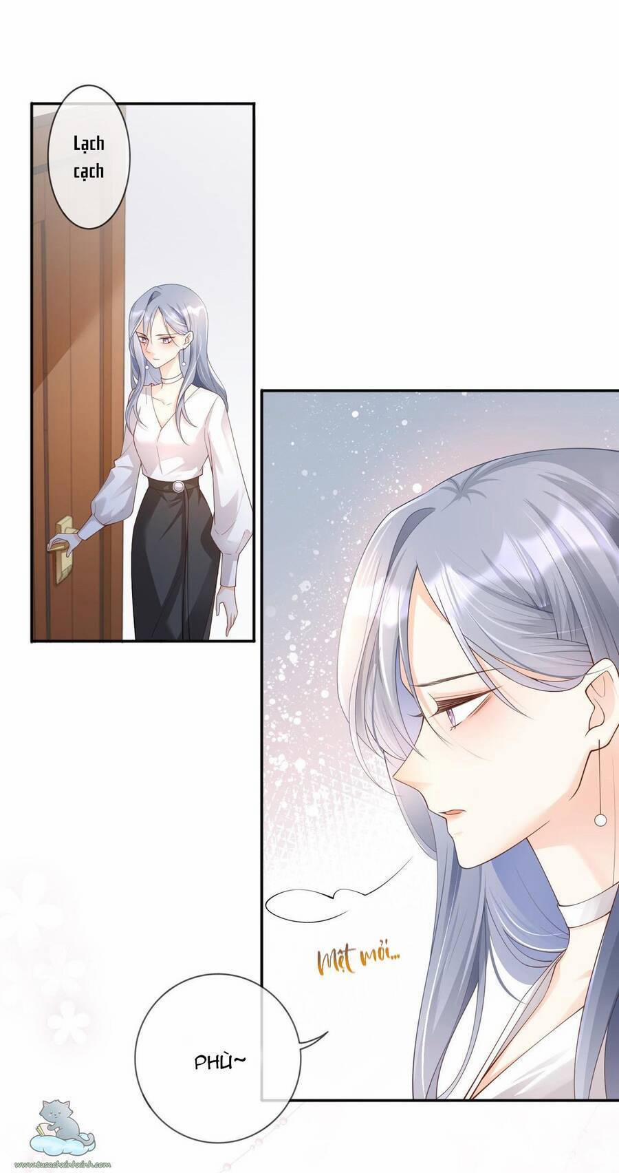 Khoảng Cách Giữa Những Vì Sao 4 trang 25