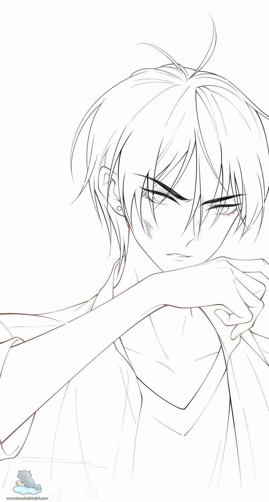 Khoảng Cách Giữa Những Vì Sao 4 trang 30