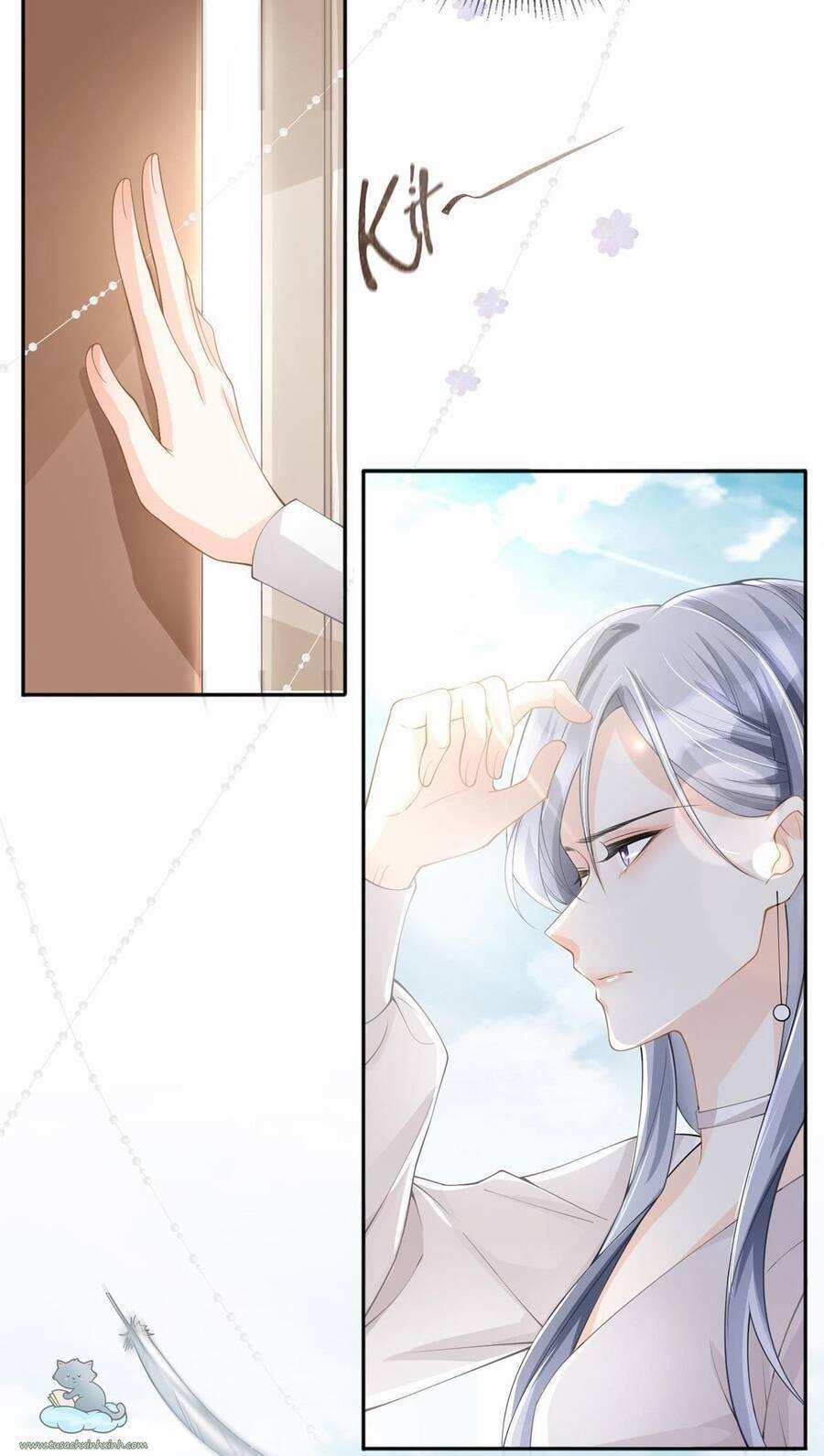 Khoảng Cách Giữa Những Vì Sao 4 trang 5