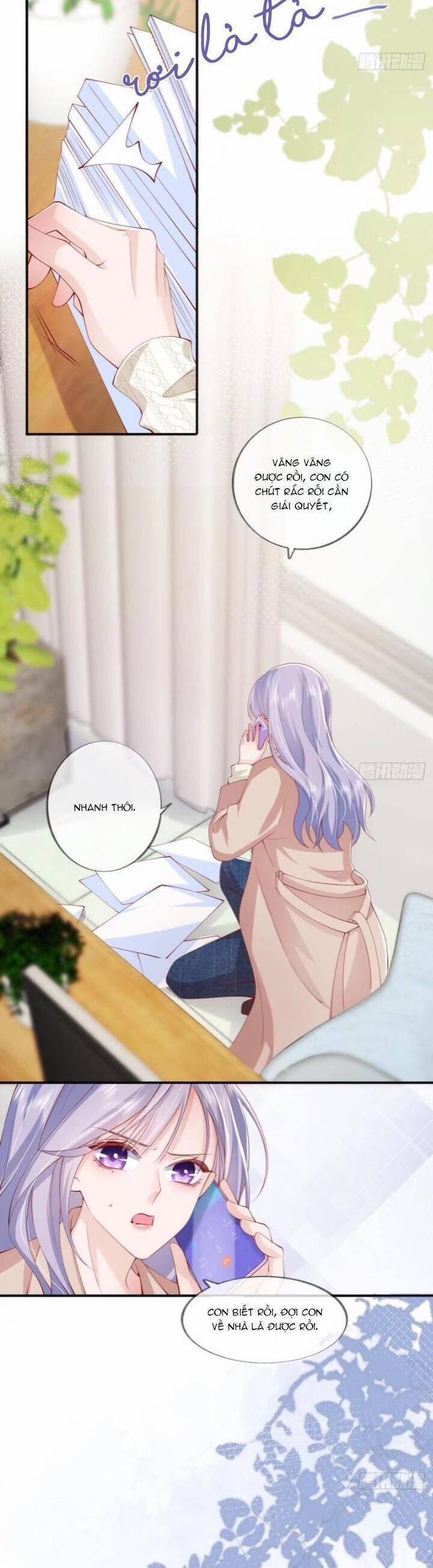 Khoảng Cách Giữa Những Vì Sao 40 trang 10