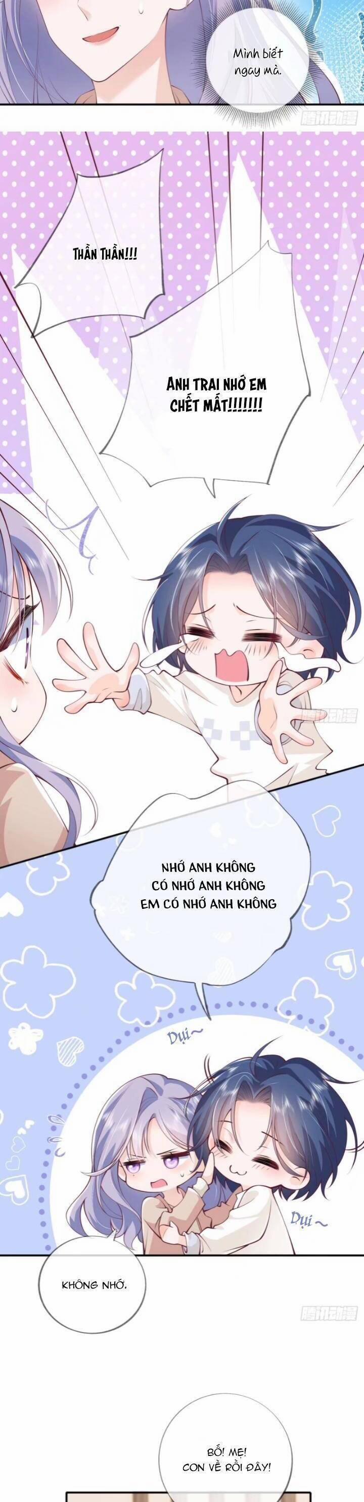 Khoảng Cách Giữa Những Vì Sao 40 trang 14