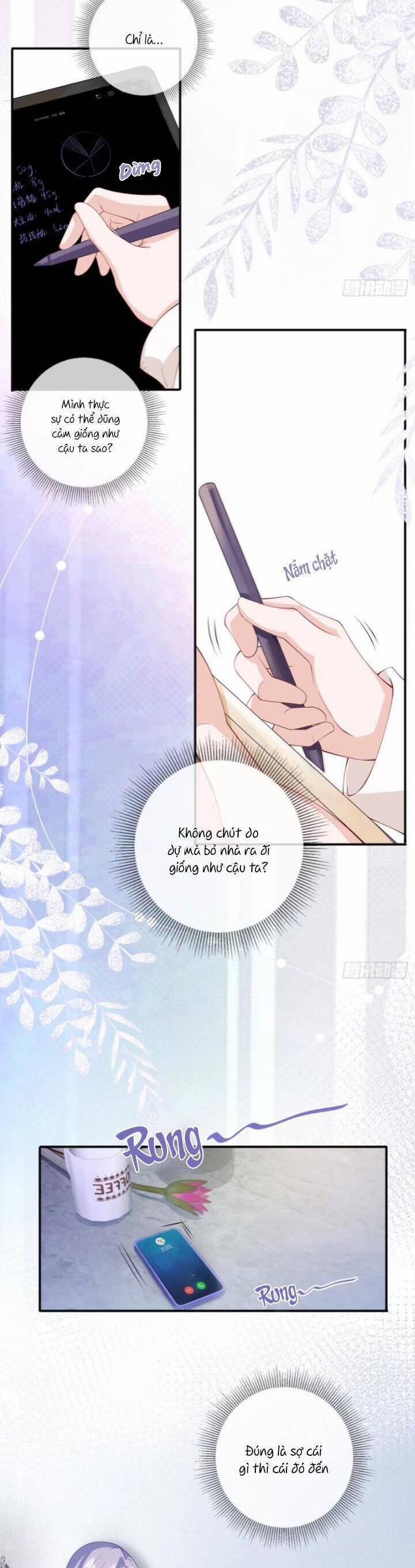 Khoảng Cách Giữa Những Vì Sao 40 trang 2