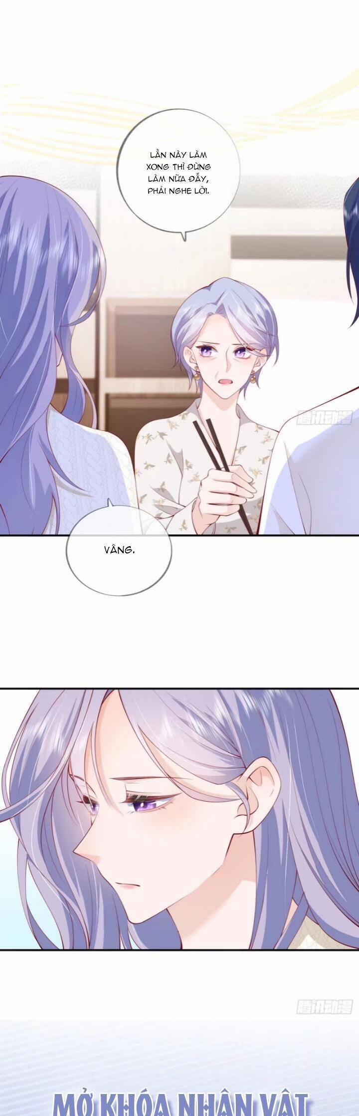 Khoảng Cách Giữa Những Vì Sao 40 trang 24