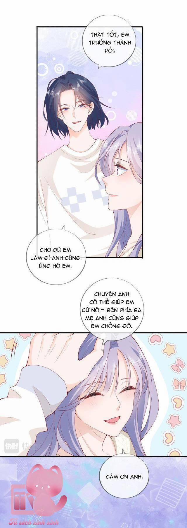 Khoảng Cách Giữa Những Vì Sao 41 trang 12