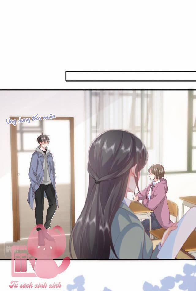 Khoảng Cách Giữa Những Vì Sao 41 trang 16