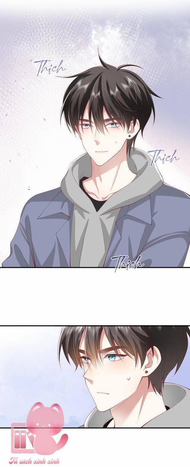 Khoảng Cách Giữa Những Vì Sao 41 trang 18