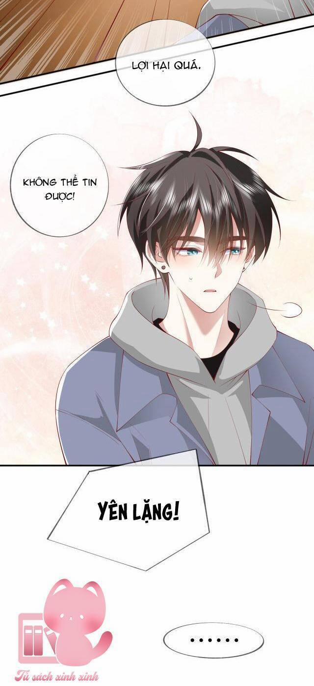 Khoảng Cách Giữa Những Vì Sao 41 trang 20