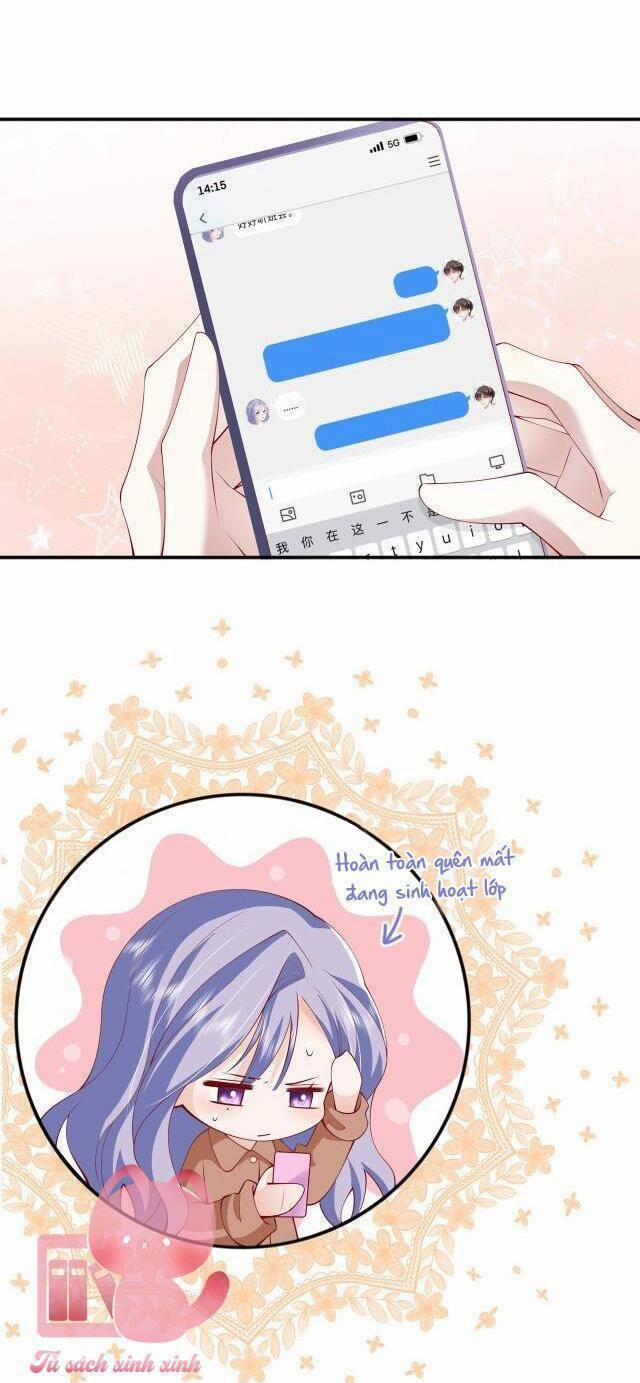 Khoảng Cách Giữa Những Vì Sao 41 trang 23