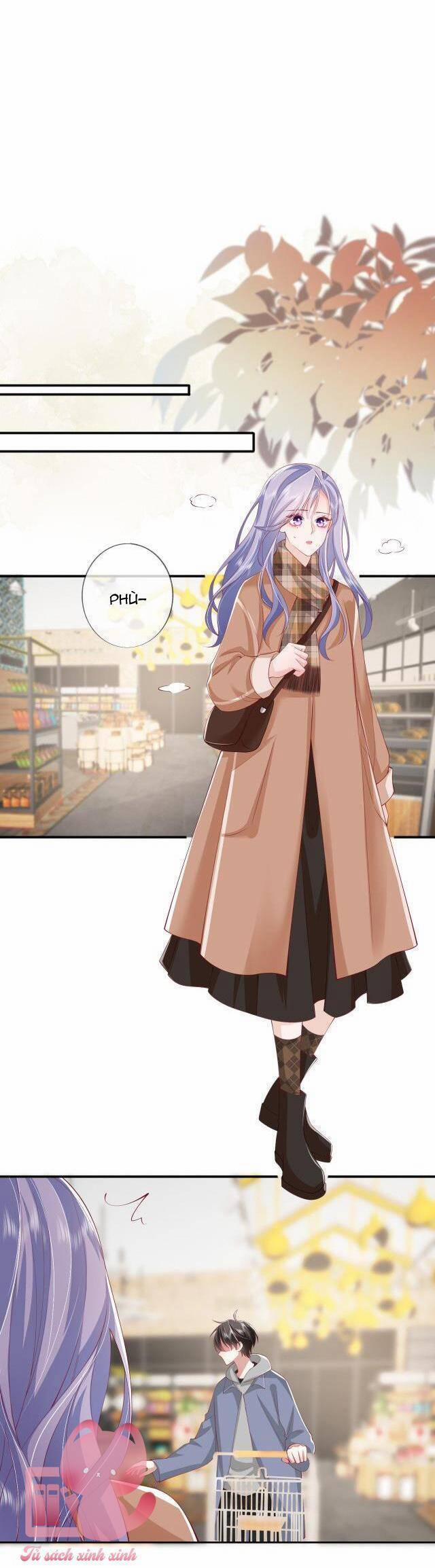 Khoảng Cách Giữa Những Vì Sao 41 trang 27