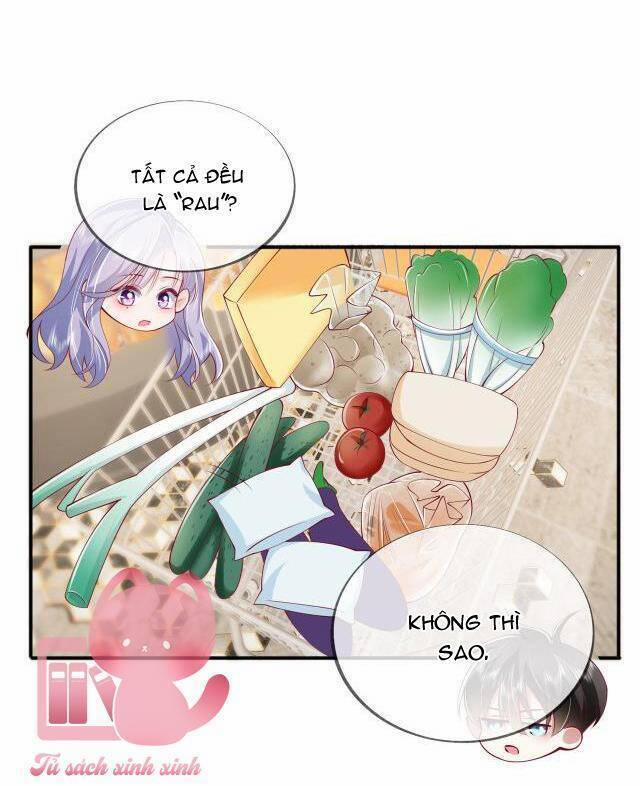 Khoảng Cách Giữa Những Vì Sao 41 trang 29