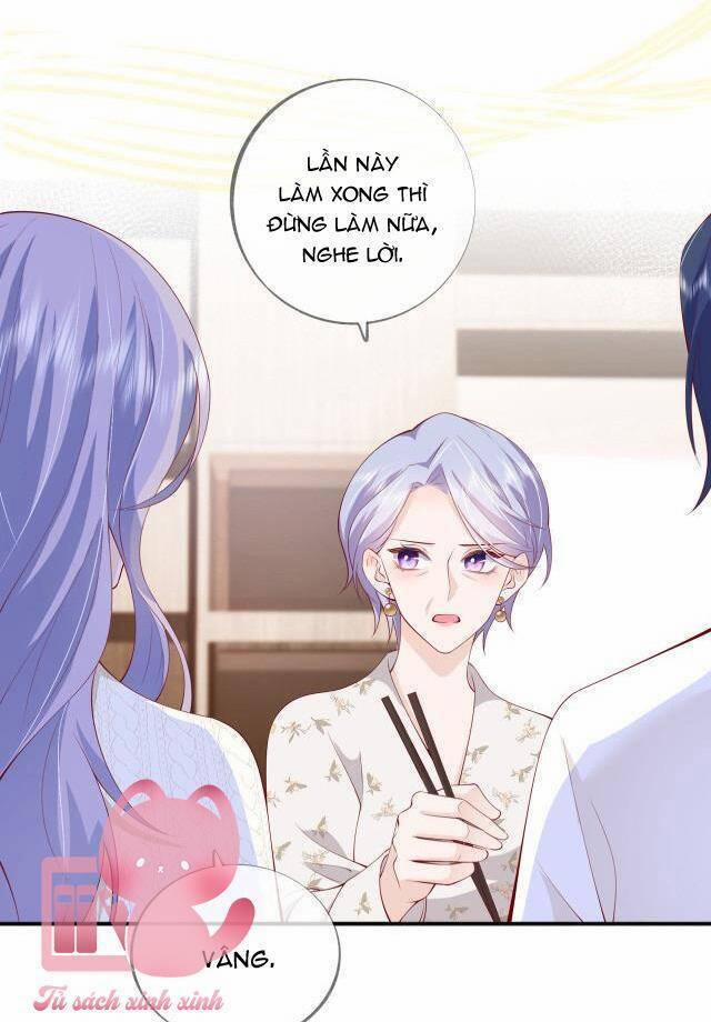 Khoảng Cách Giữa Những Vì Sao 41 trang 3