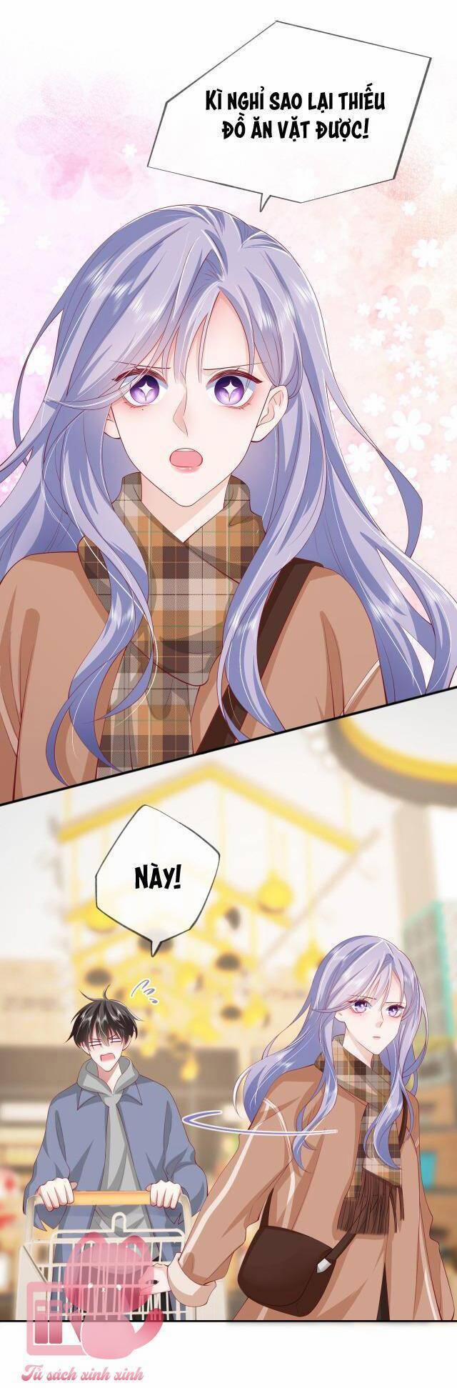 Khoảng Cách Giữa Những Vì Sao 41 trang 30