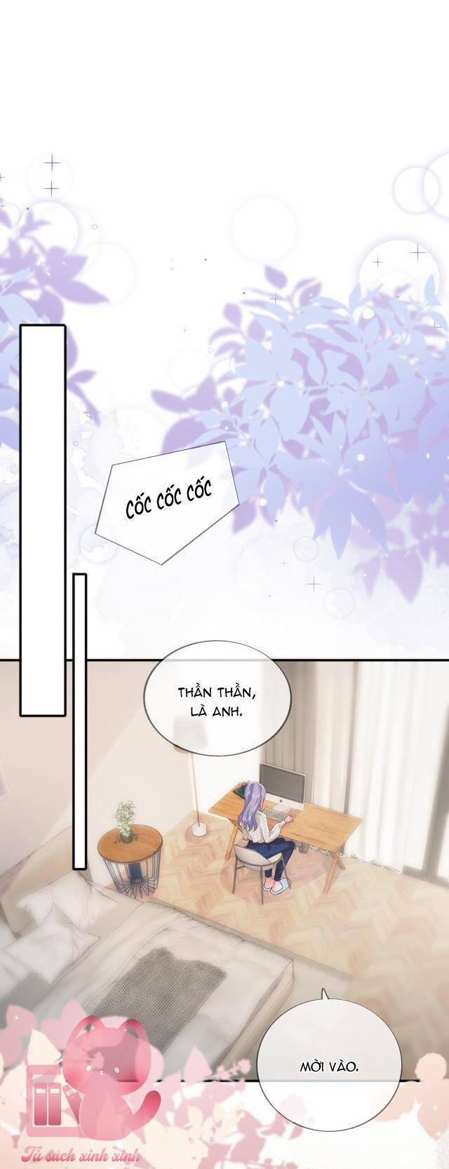 Khoảng Cách Giữa Những Vì Sao 41 trang 5