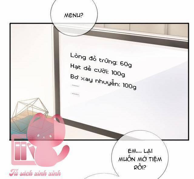 Khoảng Cách Giữa Những Vì Sao 41 trang 7