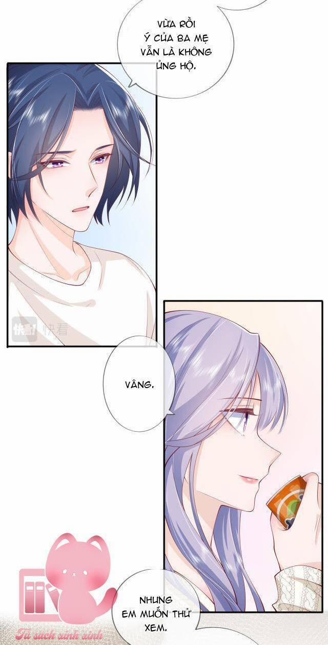 Khoảng Cách Giữa Những Vì Sao 41 trang 8