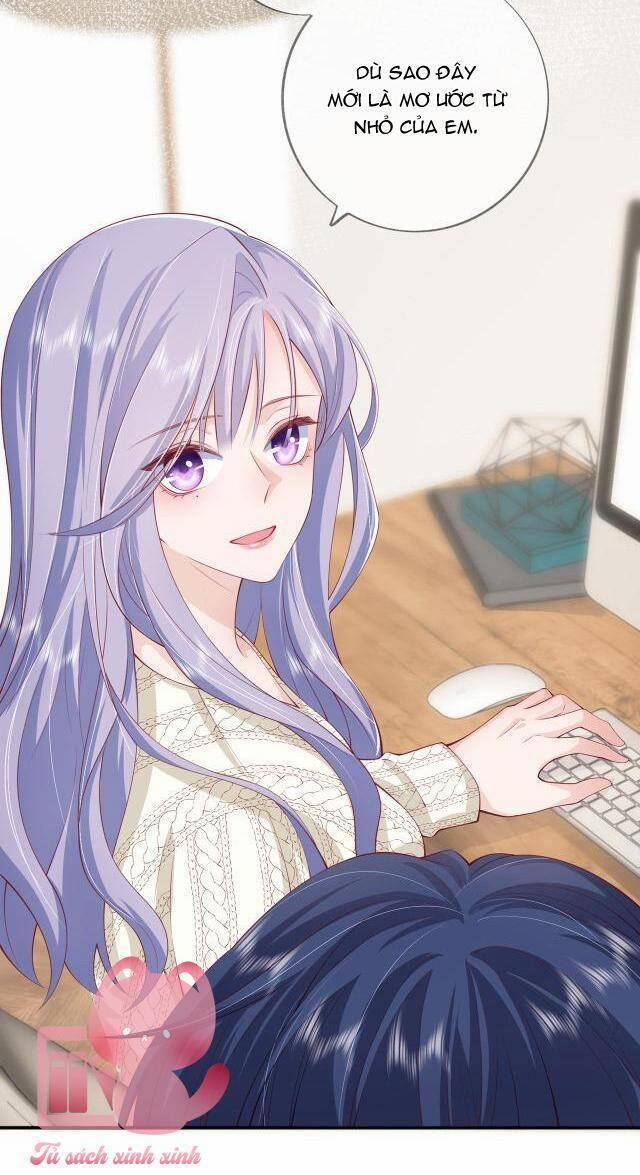 Khoảng Cách Giữa Những Vì Sao 41 trang 9