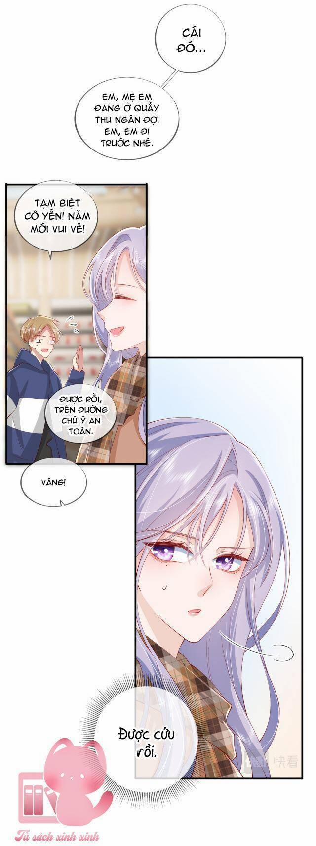 Khoảng Cách Giữa Những Vì Sao 42 trang 10