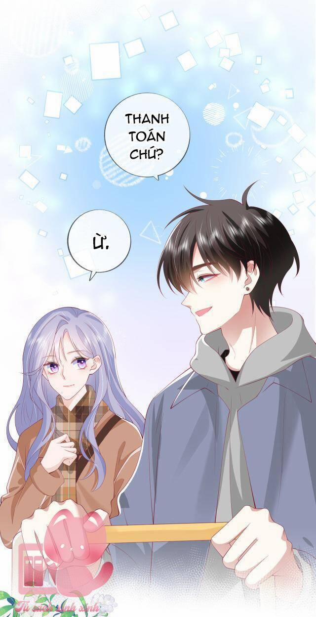 Khoảng Cách Giữa Những Vì Sao 42 trang 16