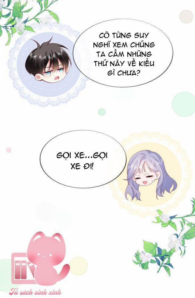 Khoảng Cách Giữa Những Vì Sao 42 trang 17