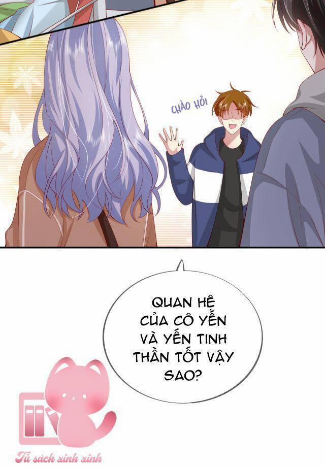 Khoảng Cách Giữa Những Vì Sao 42 trang 2