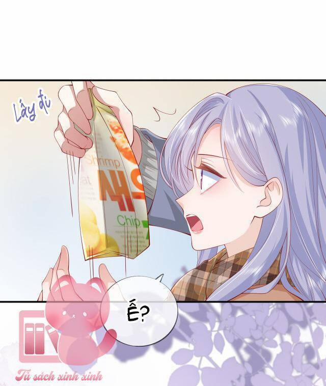 Khoảng Cách Giữa Những Vì Sao 42 trang 21