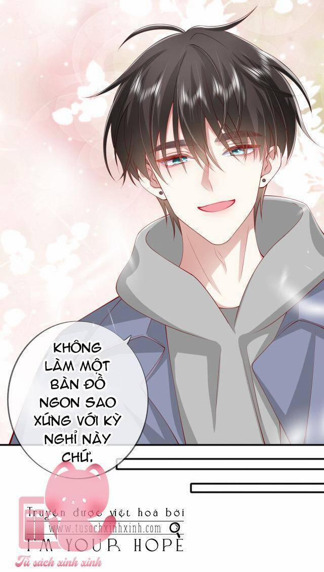 Khoảng Cách Giữa Những Vì Sao 42 trang 24