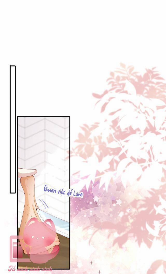 Khoảng Cách Giữa Những Vì Sao 42 trang 25