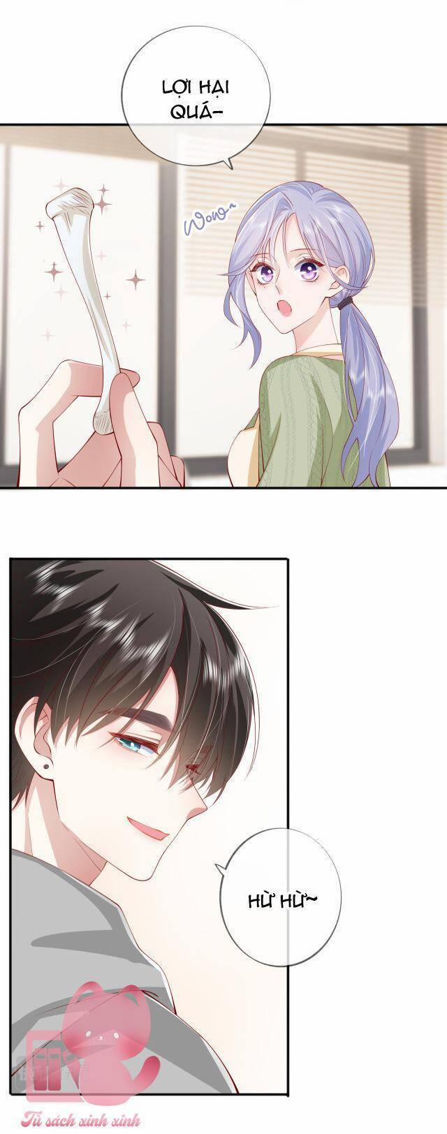 Khoảng Cách Giữa Những Vì Sao 42 trang 27