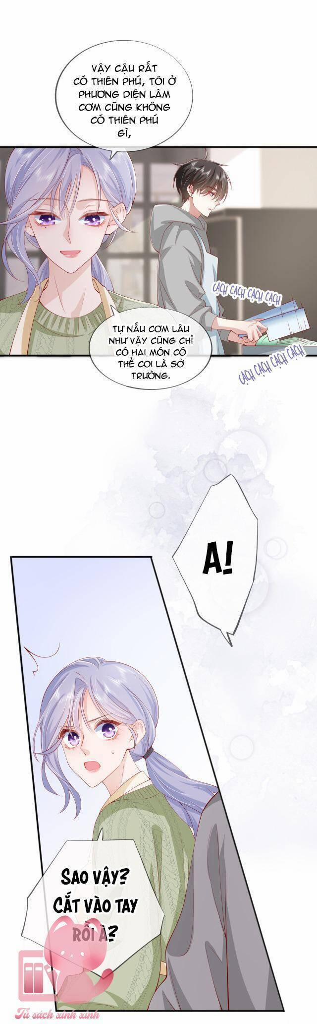 Khoảng Cách Giữa Những Vì Sao 42 trang 29