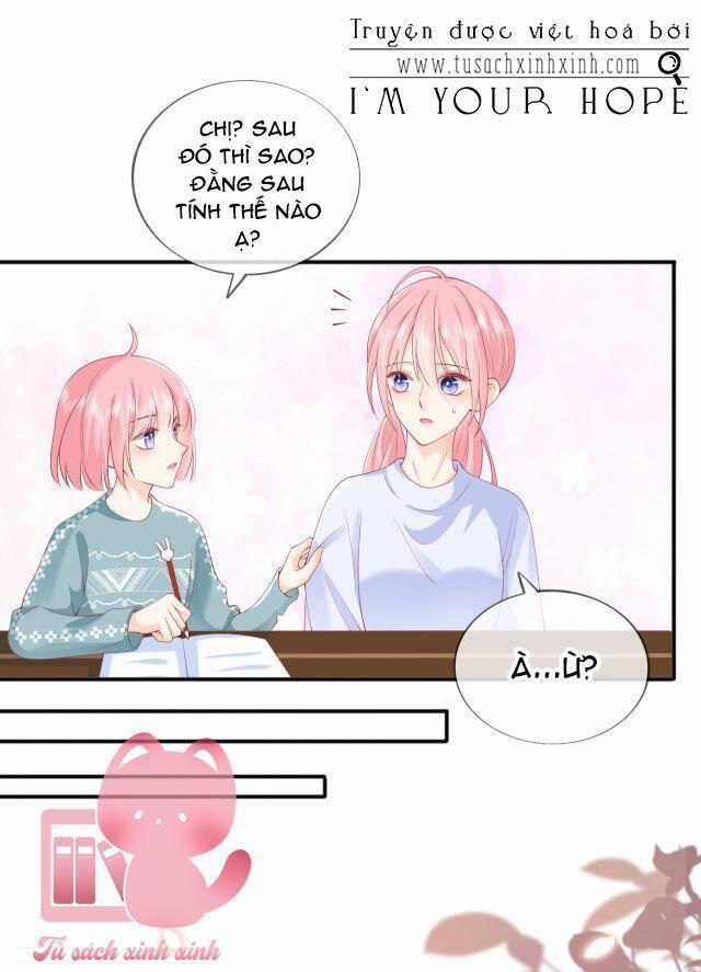 Khoảng Cách Giữa Những Vì Sao 42 trang 35